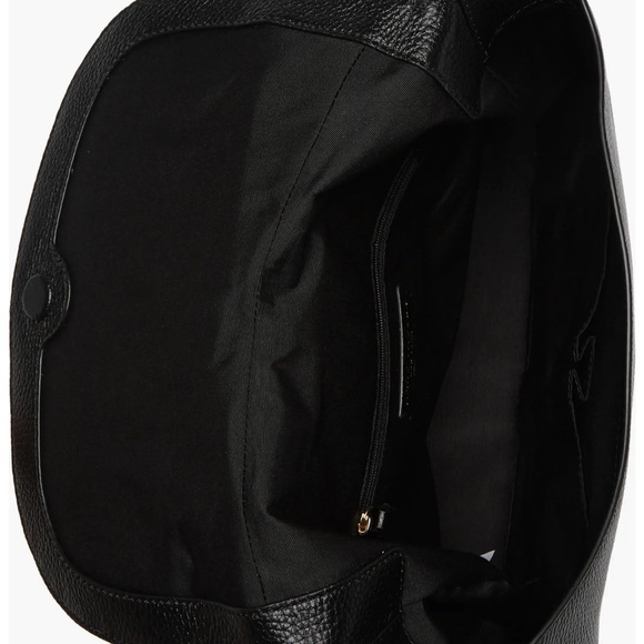 Leather Hobo Mark Jacobs Bag - Picture 8 of 8